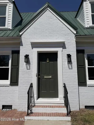 510 S 4th Street Smithfield NC 27577