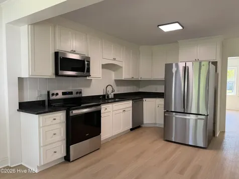 510 S 4th Street Smithfield NC 27577