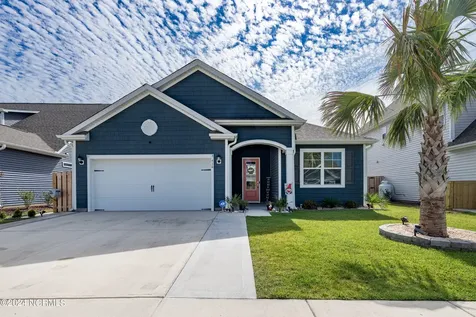 416 Edgewater Way Surf City NC 28445