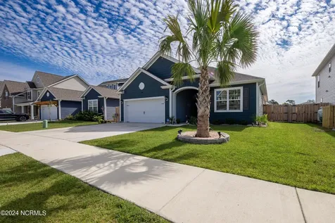 416 Edgewater Way Surf City NC 28445