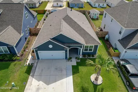 416 Edgewater Way Surf City NC 28445