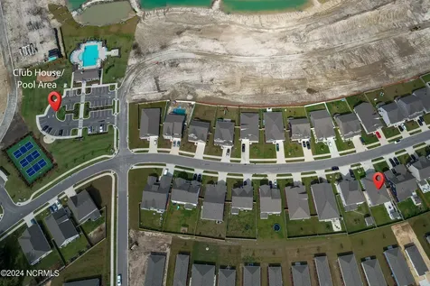 416 Edgewater Way Surf City NC 28445