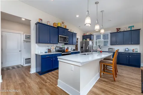 416 Edgewater Way Surf City NC 28445