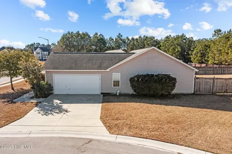101 Berwick Court Jacksonville NC 28546