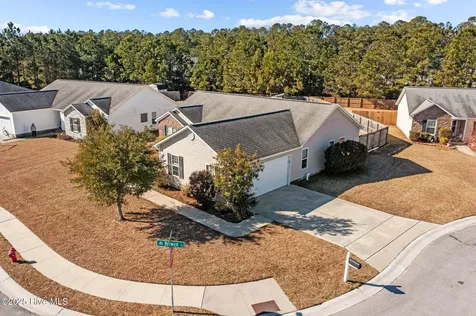 101 Berwick Court Jacksonville NC 28546