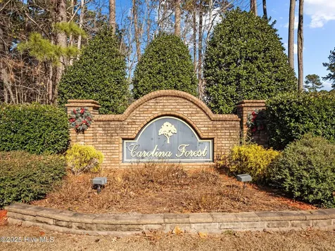 101 Berwick Court Jacksonville NC 28546