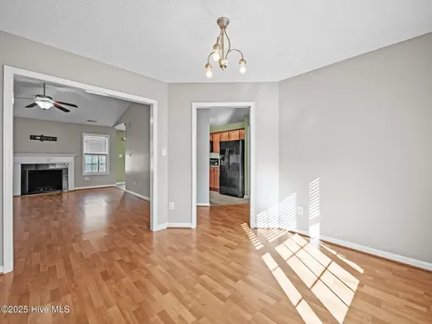 101 Berwick Court Jacksonville NC 28546