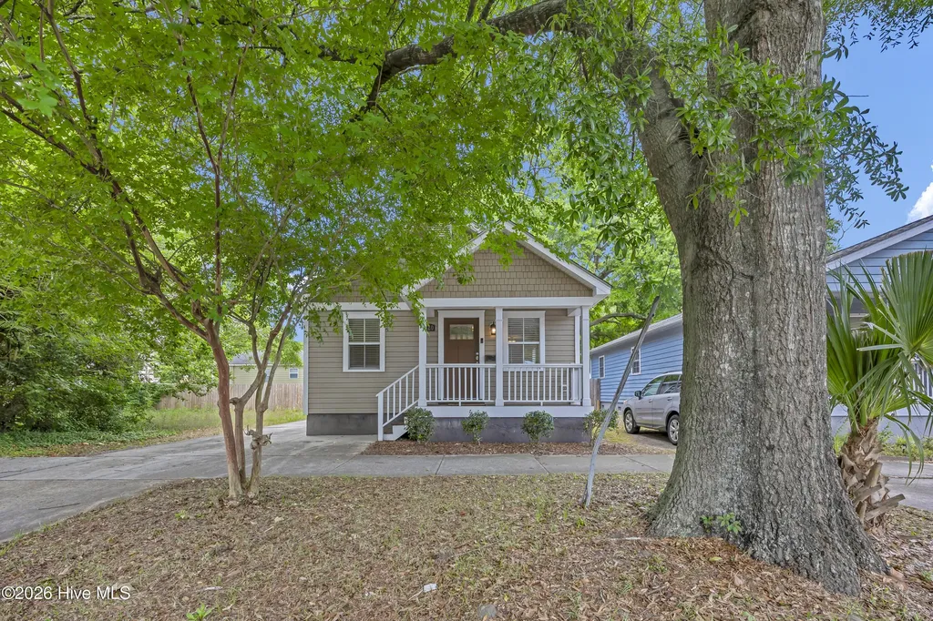 720 S 7th Street Wilmington NC 28401