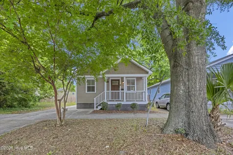 720 S 7th Street Wilmington NC 28401