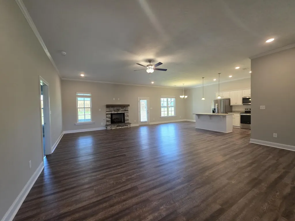 1037 Berkley Court Thomson GA 30824