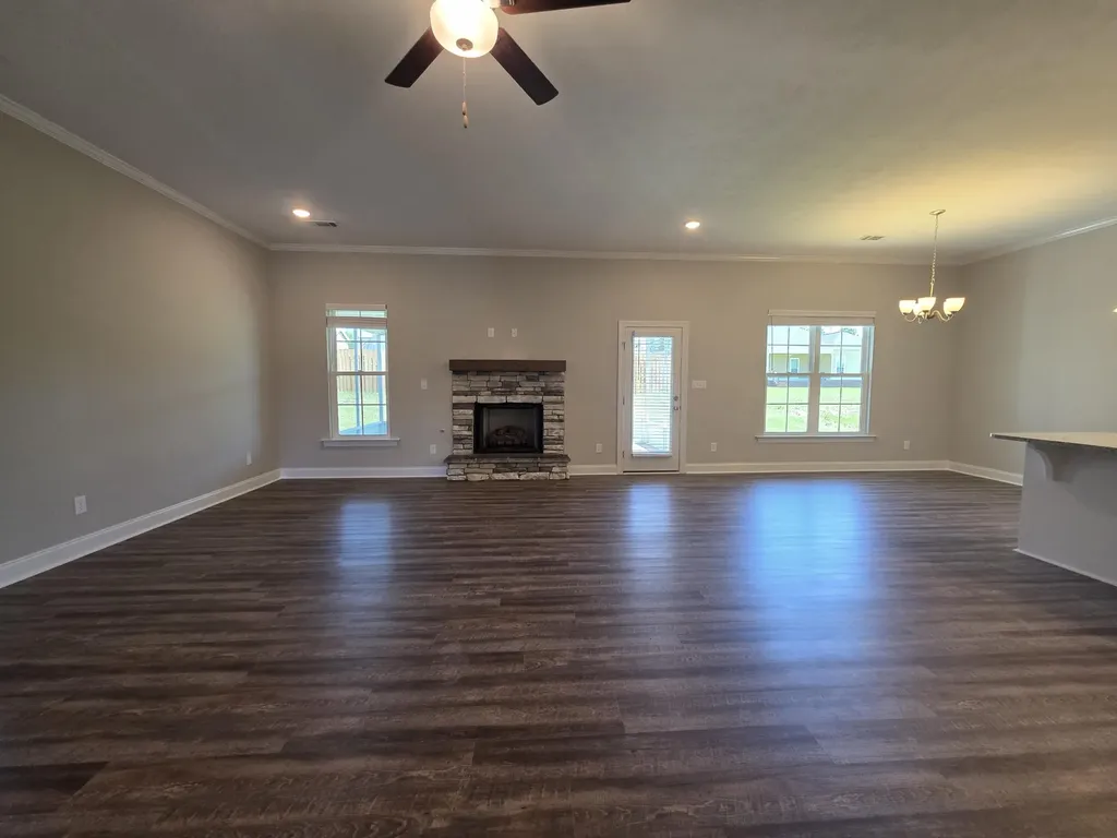 1037 Berkley Court Thomson GA 30824