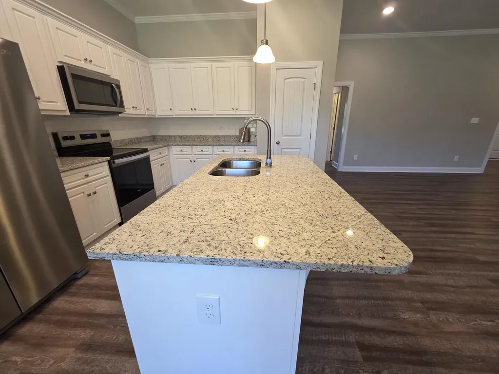 1037 Berkley Court Thomson GA 30824