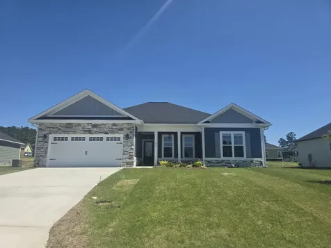 1037 Berkley Court Thomson GA 30824