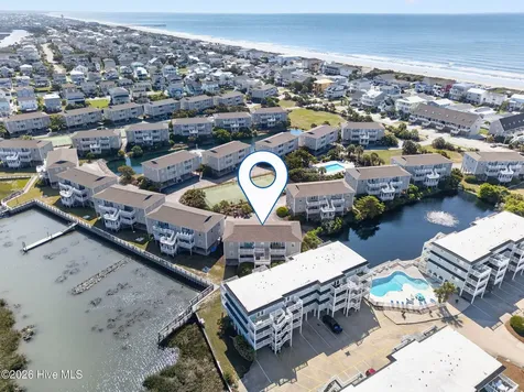 266 W Second Street Ocean Isle Beach NC 28469