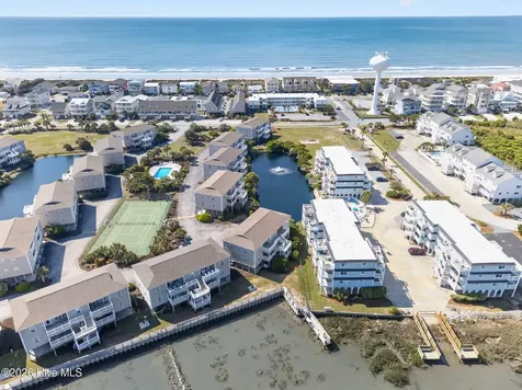 266 W Second Street Ocean Isle Beach NC 28469