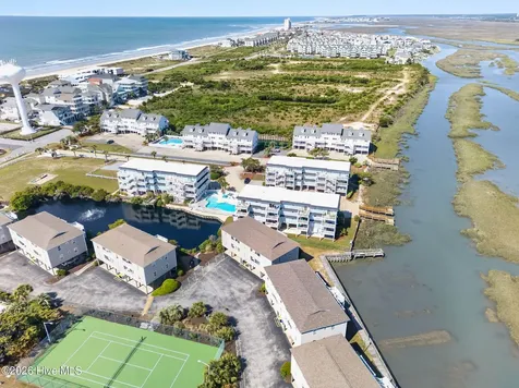 266 W Second Street Ocean Isle Beach NC 28469