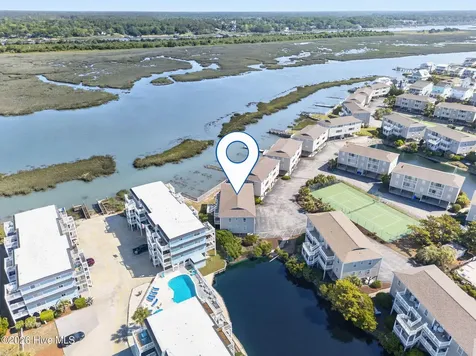 266 W Second Street Ocean Isle Beach NC 28469