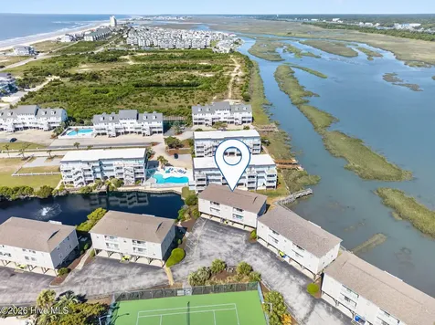 266 W Second Street Ocean Isle Beach NC 28469