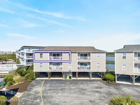 266 W Second Street Ocean Isle Beach NC 28469