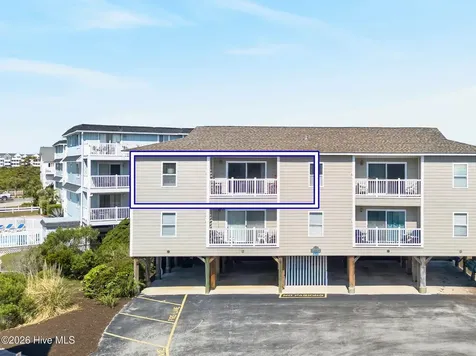266 W Second Street Ocean Isle Beach NC 28469