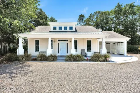 513 Spencer Farlow Drive Carolina Beach NC 28428