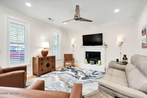 513 Spencer Farlow Drive Carolina Beach NC 28428