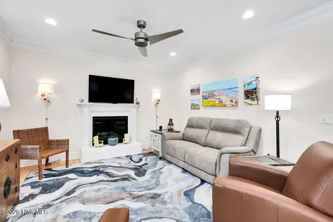 513 Spencer Farlow Drive Carolina Beach NC 28428