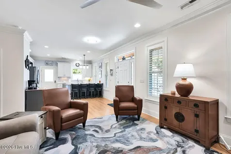 513 Spencer Farlow Drive Carolina Beach NC 28428
