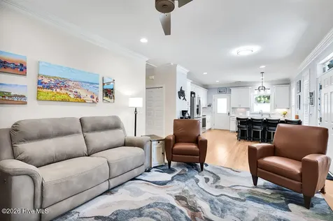 513 Spencer Farlow Drive Carolina Beach NC 28428