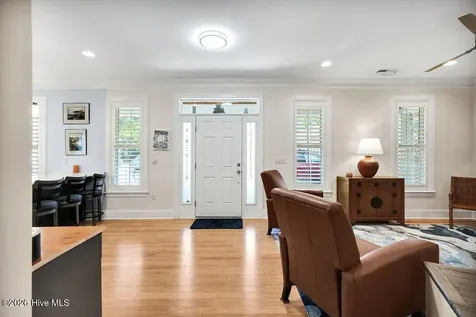 513 Spencer Farlow Drive Carolina Beach NC 28428