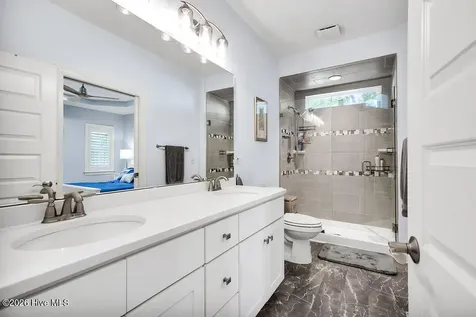 513 Spencer Farlow Drive Carolina Beach NC 28428