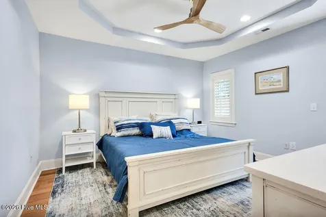 513 Spencer Farlow Drive Carolina Beach NC 28428