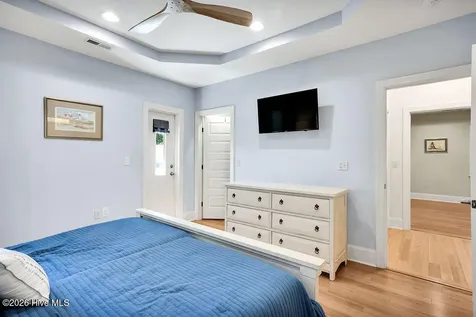 513 Spencer Farlow Drive Carolina Beach NC 28428