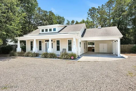 513 Spencer Farlow Drive Carolina Beach NC 28428