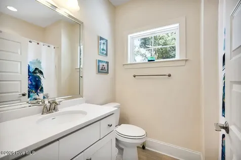 513 Spencer Farlow Drive Carolina Beach NC 28428