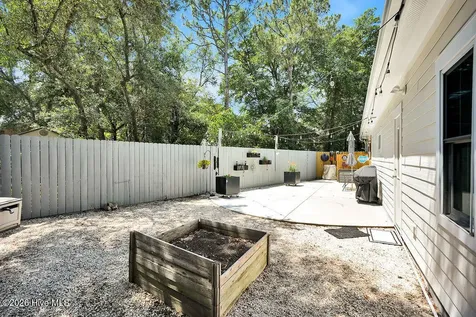 513 Spencer Farlow Drive Carolina Beach NC 28428
