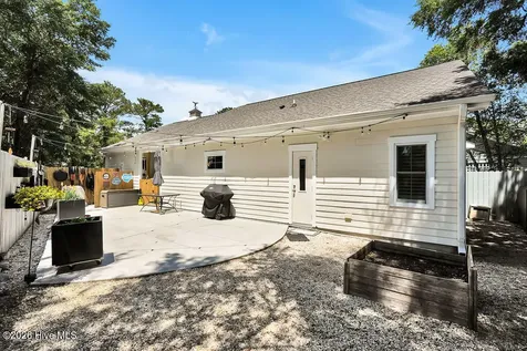 513 Spencer Farlow Drive Carolina Beach NC 28428