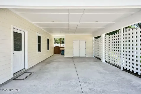 513 Spencer Farlow Drive Carolina Beach NC 28428