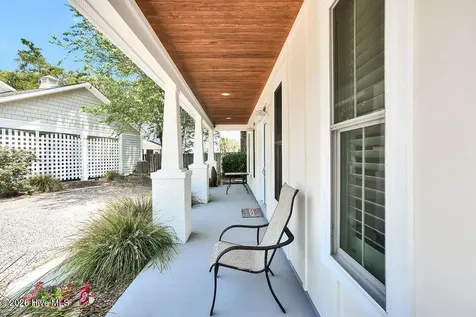 513 Spencer Farlow Drive Carolina Beach NC 28428