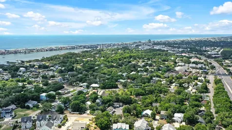 513 Spencer Farlow Drive Carolina Beach NC 28428