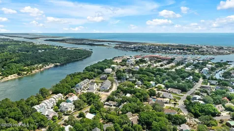 513 Spencer Farlow Drive Carolina Beach NC 28428