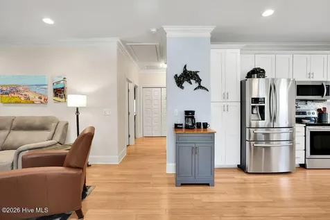 513 Spencer Farlow Drive Carolina Beach NC 28428