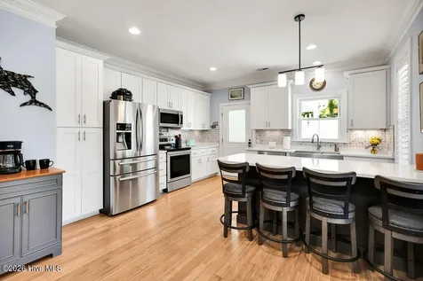513 Spencer Farlow Drive Carolina Beach NC 28428