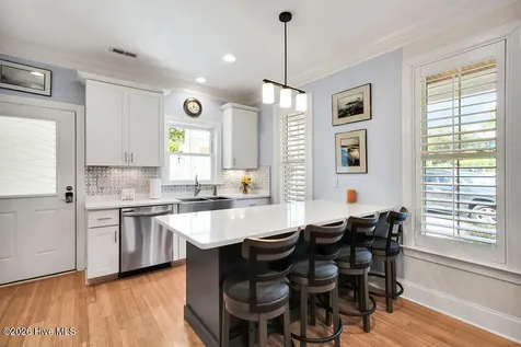 513 Spencer Farlow Drive Carolina Beach NC 28428