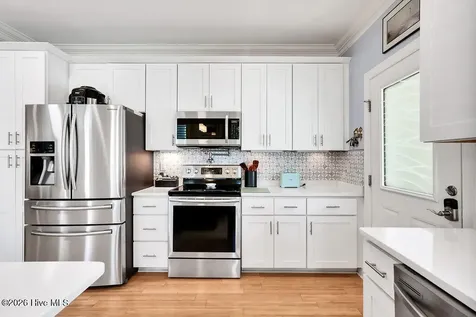 513 Spencer Farlow Drive Carolina Beach NC 28428