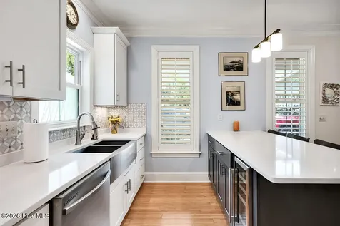 513 Spencer Farlow Drive Carolina Beach NC 28428