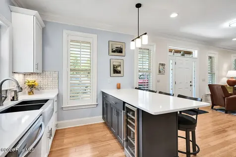 513 Spencer Farlow Drive Carolina Beach NC 28428