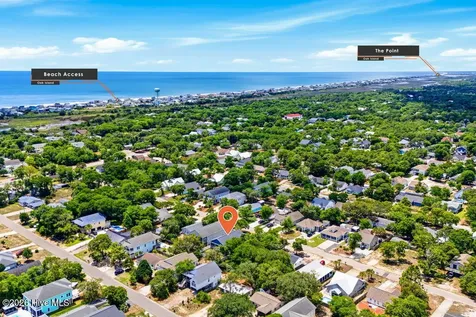 124 NE 7th Street Oak Island NC 28465