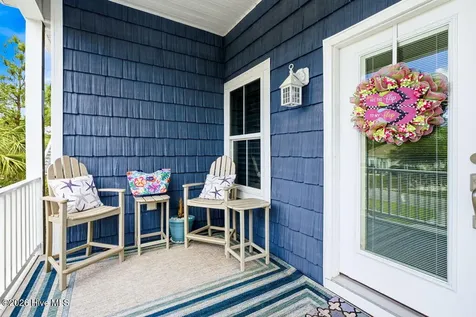 124 NE 7th Street Oak Island NC 28465