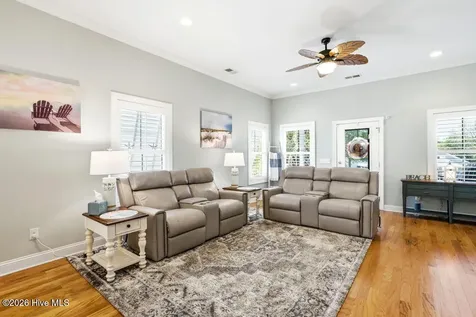 124 NE 7th Street Oak Island NC 28465